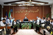 قطعی برق یک هفتهای در انتظار صنایع دارای ماینر غیرمجاز قطعی برق یک هفتهای در انتظار صنایع دارای ماینر غیرمجاز