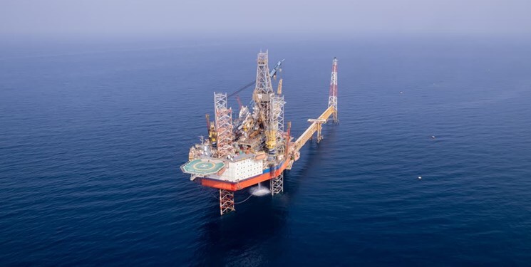 آغاز فشارافزایی هاب یک مرزیترین فازهای میدان مشترک پارس جنوبی آغاز فشارافزایی هاب یک مرزیترین فازهای میدان مشترک پارس جنوبی