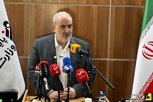 رشد چشمگیر ظرفیت نیروگاهی در هفتههای اخیر رشد چشمگیر ظرفیت نیروگاهی در هفتههای اخیر