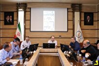 رفع محدودیت تولید نیروگاه شهیدمفتح در روزهای اوج مصرف برق رفع محدودیت تولید نیروگاه شهیدمفتح در روزهای اوج مصرف برق