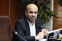 ظرفیت نیروگاههای تجدیدپذیر کشور به ۵۵۰۰ مگاوات رسید ظرفیت نیروگاههای تجدیدپذیر کشور به ۵۵۰۰ مگاوات رسید