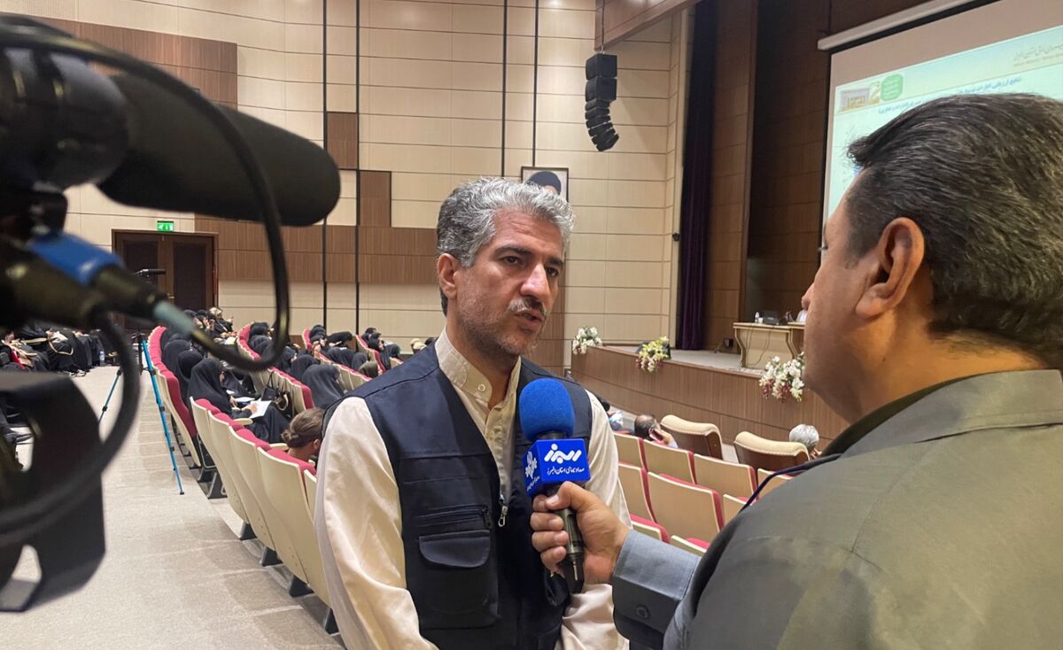 مدیریت مصرف؛ کلید پایداری شبکه برق البرز در روزهای گرم
