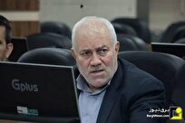 پایداری آب و برق در مرز‌های کشور برای خدمت‌رسانی در اربعین