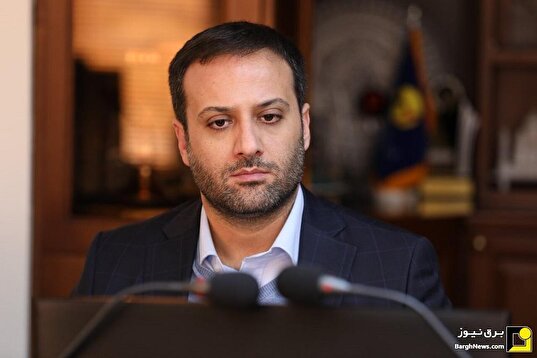 معاونت منابع انسانی توانیر رفت/انتصاب سرپرست جدید معاونت منابع انسانی توانیر رفت/انتصاب سرپرست جدید