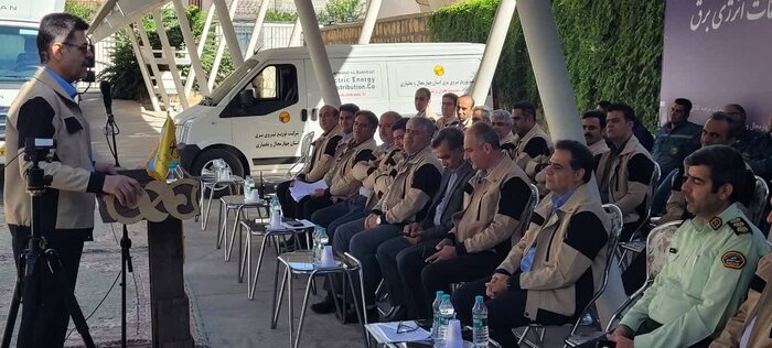 مدیرعامل توانیر: اجرای طرح مهتاب ۲ هزار و ۲۰۰ مگاوات صرفه‌جویی برق در کشور به همراه داشت