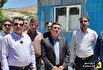 توسعه زیرساختهای برق در سپیدان و بیضا توسعه زیرساختهای برق در سپیدان و بیضا