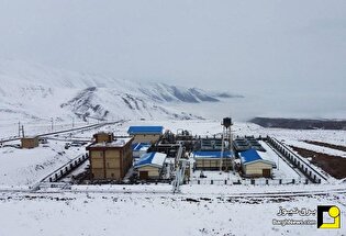 افتتاح نخستین نیروگاه زمینگرمایی ایران در مشکینشهر افتتاح نخستین نیروگاه زمینگرمایی ایران در مشکینشهر