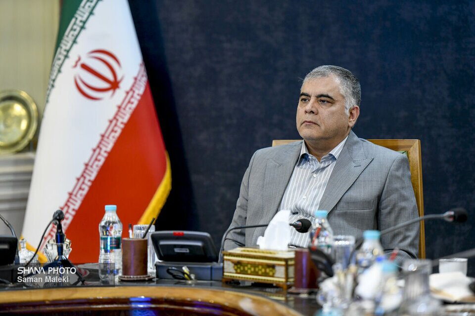 ضرورت ادامه برگزاری نشست‌های مدیریت پروژه بازسازی پالایشگاه‌های آسیب‌دیده