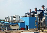 تزریق بیش از ۱۶۹۲ مگاوات برق در اوج بارمصرف تزریق بیش از ۱۶۹۲ مگاوات برق در اوج بارمصرف