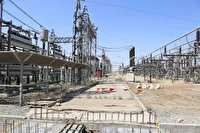 افزایش ظرفیت برق جنوب غرب تهران با نصب ترانسفورماتورهای جدید