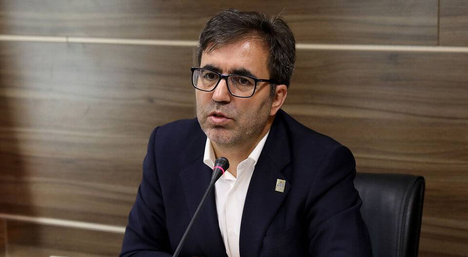صرفه جویی گاز با جایگزینی ۲.۲ میلیون بخاری راندمان بالا صرفه جویی گاز با جایگزینی ۲.۲ میلیون بخاری راندمان بالا