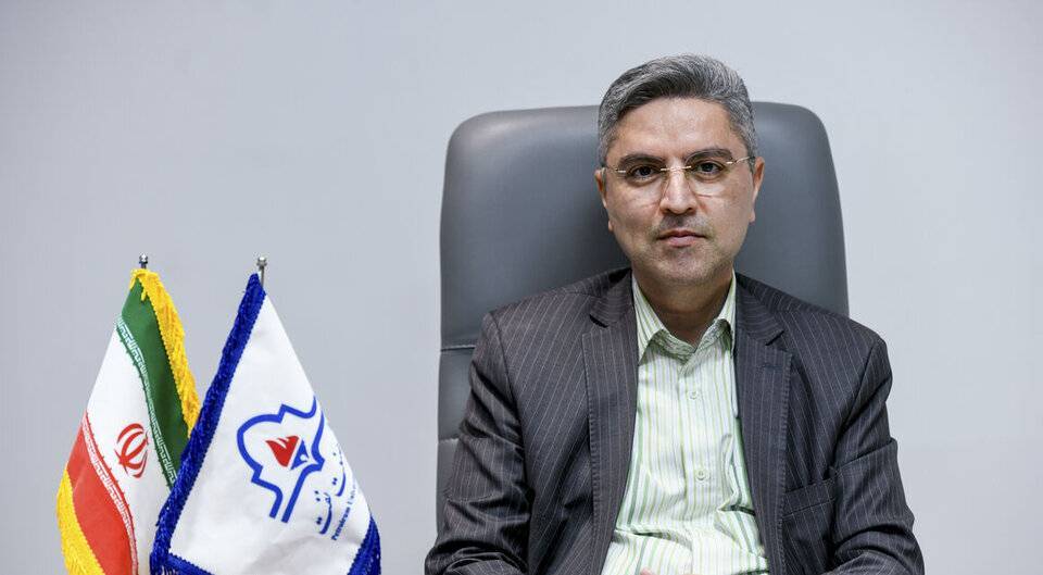 آمادگی دانشگاه صنعت نفت برای بازسازی تأسیسات آسیب‌دیده