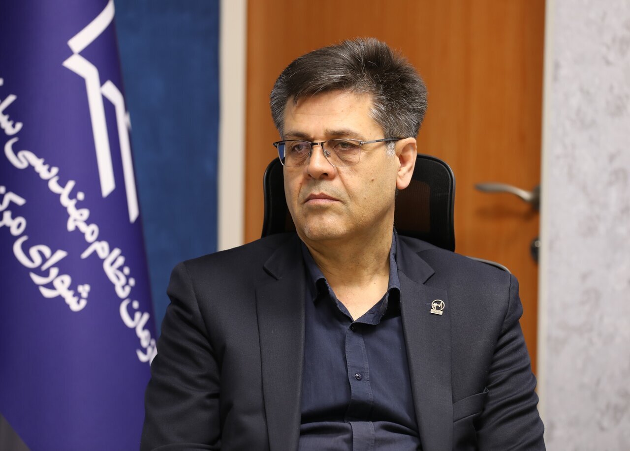 استقرار نظام پایش انرژی راهکار کاهش مصرف و ارتقای تاب‌آوری کشور است