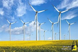 ظرفیت نیروگاههای های تجدیدپذیر در خراسان از ۵۵۰ مگاوات گذشت ظرفیت نیروگاههای های تجدیدپذیر در خراسان از ۵۵۰ مگاوات گذشت