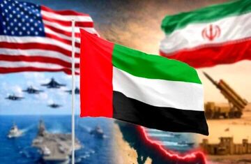 خواسته امارات از ترامپ: به ایران سخت بگیر!