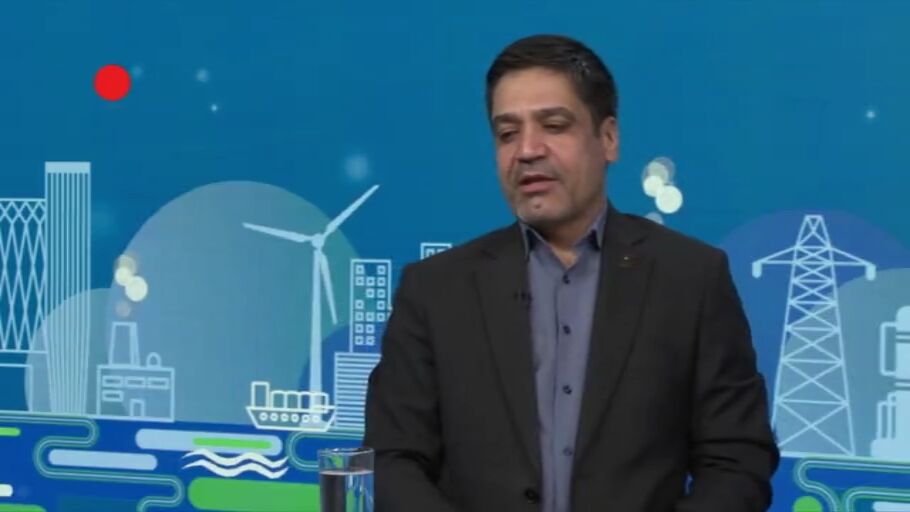 کاهش ۳ درصدی مصرف برق نسبت به سال گذشته کاهش ۳ درصدی مصرف برق نسبت به سال گذشته