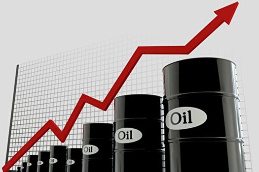 قیمت نفت امروز بیش از ۲ درصد افزایش یافت
