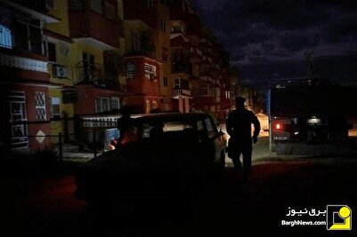 فروپاشی مجدد شبکه برق کوبا در میانه عملیات بازگردانی