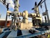 بخش ۶۳ کیلوولت پست سیار GIS شهید زارع زنجان برقدار شد