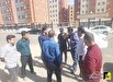 برقدار شدن چهار ترانس سایت ۵۶۰ هکتاری قم