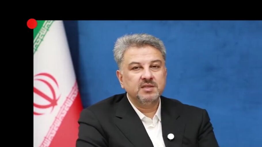 معاون وزیر نیرو: افزایش قبضها ناشی از مصرف بالاست، نه گرانی معاون وزیر نیرو: افزایش قبضها ناشی از مصرف بالاست، نه گرانی
