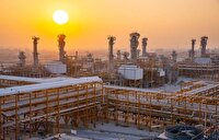 آغاز بازسازی پالایشگاه سوم پارس جنوبی آغاز بازسازی پالایشگاه سوم پارس جنوبی