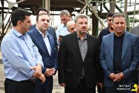 افزایش ۲۴۵۰ مگاواتی ظرفیت نیروگاه‌های حرارتی برای عبور از تابستان