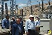 پیشرفت ۹۵ درصدی پست برق ۱۳۲ کیلوولت دنا در کهگیلویه و بویراحمد پیشرفت ۹۵ درصدی پست برق ۱۳۲ کیلوولت دنا در کهگیلویه و بویراحمد