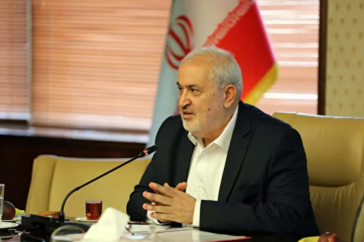 تحقق دستاوردهای صنعت آب و برق با توان خبرنگاران در اقناع افکار عمومی تحقق دستاوردهای صنعت آب و برق با توان خبرنگاران در اقناع افکار عمومی