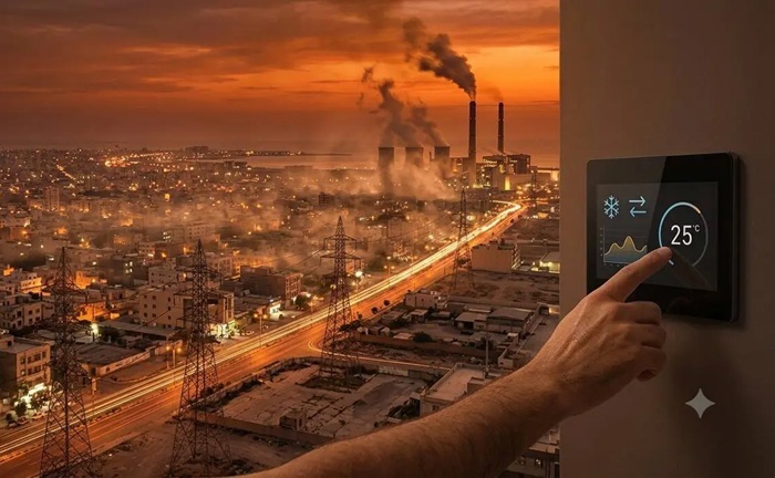 تجدیدپذیرها و سوختهای فسیلیها در تأمین برق کشور مکمل یکدیگرند تجدیدپذیرها و سوختهای فسیلیها در تأمین برق کشور مکمل یکدیگرند