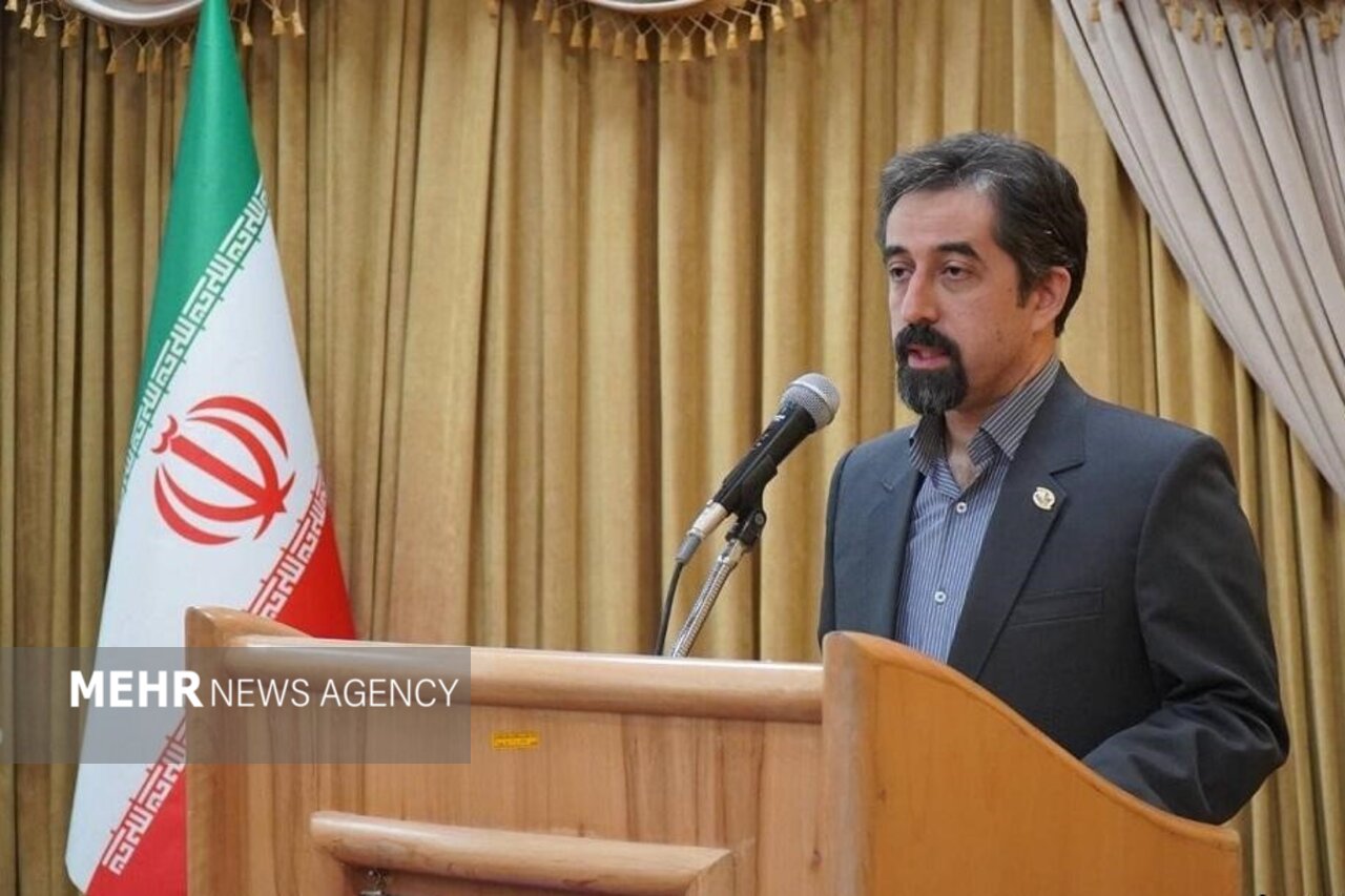 اتصال ۲۶۰ مگاوات نیروگاه خورشیدی به شبکه برق سیستان و بلوچستان اتصال ۲۶۰ مگاوات نیروگاه خورشیدی به شبکه برق سیستان و بلوچستان