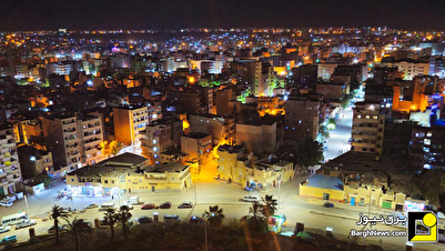 افزایش ۹۰۰ درصدی قیمت برق مصر در یک دهه افزایش ۹۰۰ درصدی قیمت برق مصر در یک دهه