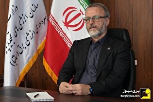 رتبه سوم ایران در توسعه نیروگاههای تجدیدپذیر آسیا رتبه سوم ایران در توسعه نیروگاههای تجدیدپذیر آسیا