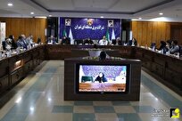 فرهنگسازی و اصلاحات قیمتی، نسخه دولت برای عبور از ناترازی انرژی فرهنگسازی و اصلاحات قیمتی، نسخه دولت برای عبور از ناترازی انرژی