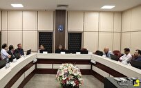 تمهیدات توانیر برای تأمین برق پایدار با وجود محدودیت گاز در زمستان تمهیدات توانیر برای تأمین برق پایدار با وجود محدودیت گاز در زمستان