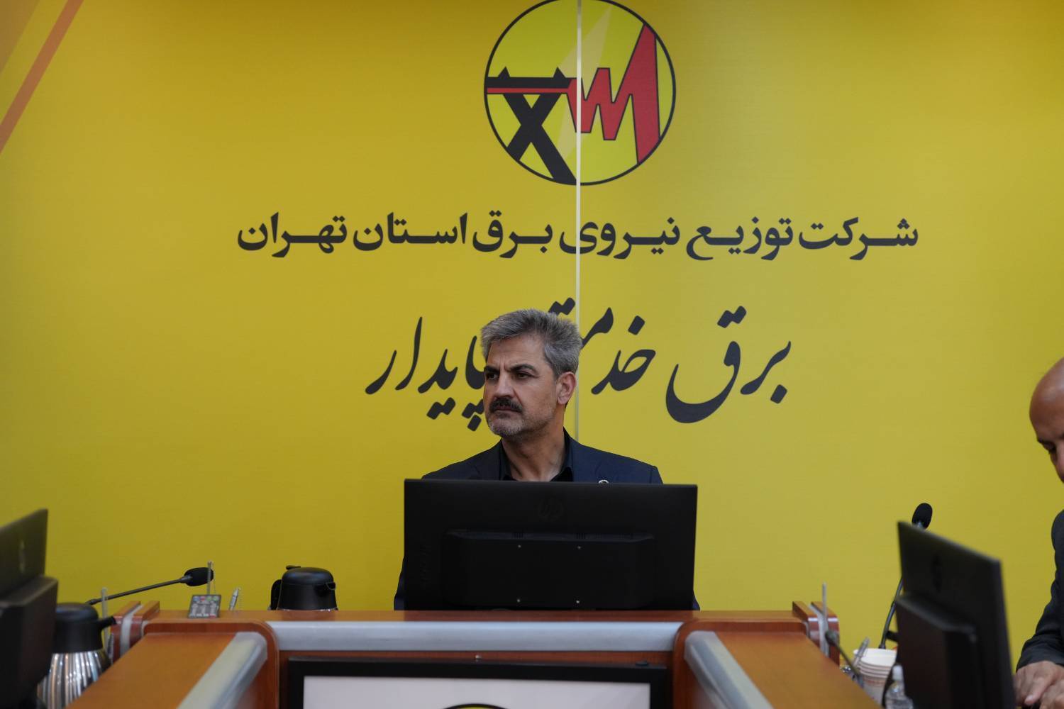 ظرفیت اسمی تولید برق کشور از ۱۰۵ هزار مگاوات عبور کرد ظرفیت اسمی تولید برق کشور از ۱۰۵ هزار مگاوات عبور کرد
