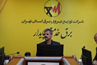 ظرفیت اسمی تولید برق کشور از ۱۰۵ هزار مگاوات عبور کرد