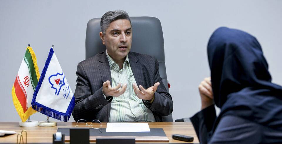 افزایش ۲ تا ۳ برابری اعتبارات قراردادهای پژوهشی دانشگاه صنعت نفت افزایش ۲ تا ۳ برابری اعتبارات قراردادهای پژوهشی دانشگاه صنعت نفت