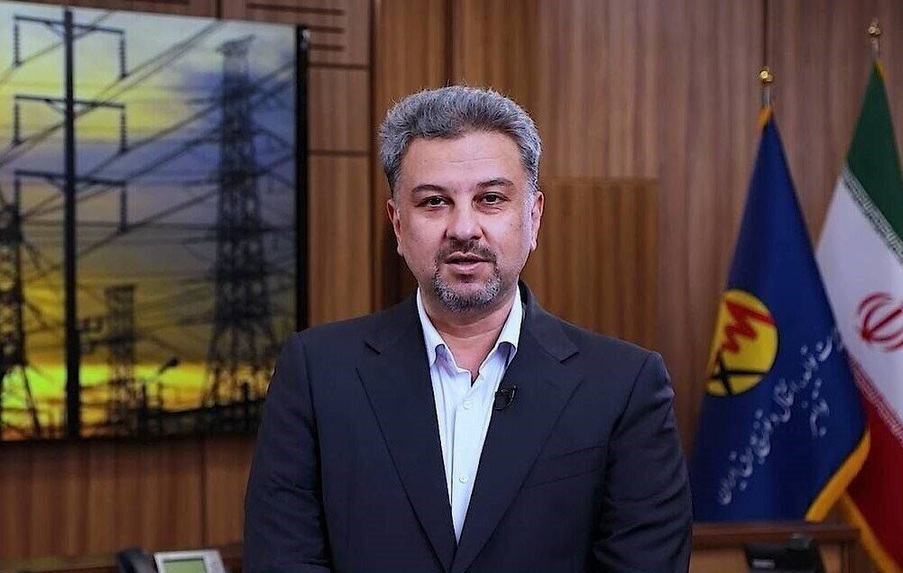 افزایش ۱۴ درصدی تحویل برق به صنایع با وجود آسیب‌های جنگ