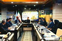 اختصاص چهار مأموریت ملی روابط عمومی توانیر به شمال‌غرب کشور