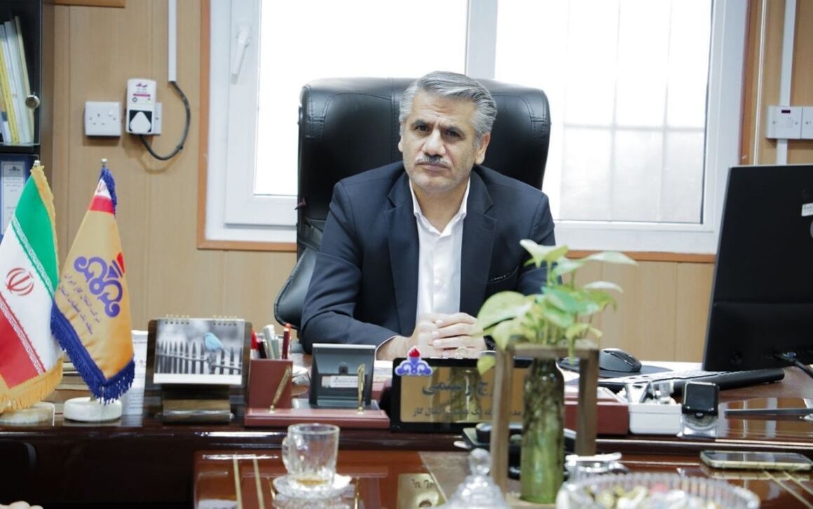 مدیریت ۲۲۰ میلیون مترمکعب گاز غنی در منطقه یک عملیات انتقال گاز مدیریت ۲۲۰ میلیون مترمکعب گاز غنی در منطقه یک عملیات انتقال گاز