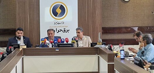 بیش از ۸۰ درصد مخازن نیروگاهها گازوئیل دارند بیش از ۸۰ درصد مخازن نیروگاهها گازوئیل دارند