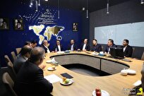 نشست‌های تخصصی جشنواره شهید رجایی در وزارت نیرو