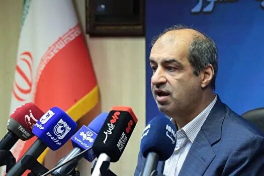 سخنگوی صنعت آب: بارشهای طبیعی به معنای پایان خشکسالی نیست سخنگوی صنعت آب: بارشهای طبیعی به معنای پایان خشکسالی نیست