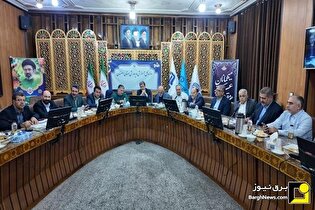 پروژه ۵ هزار مگاواتی خورشیدی استان اصفهان وارد فاز اجرا شد