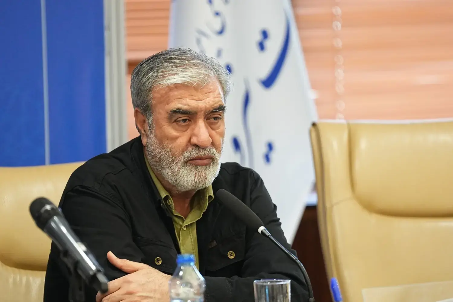 ظرفیتهای مجلس برای تقویت امنیت شبکه آب و برق به میدان میآید ظرفیتهای مجلس برای تقویت امنیت شبکه آب و برق به میدان میآید