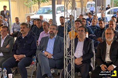 تحقق هدفگذاری کاهش ۵ درصدی مصرف برق استان تهران با اجرای طرح مهتاب تحقق هدفگذاری کاهش ۵ درصدی مصرف برق استان تهران با اجرای طرح مهتاب