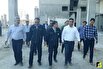تسریع در تأمین برق ۸۱۰۰ واحد نهضت ملی مسکن استان مرکزی تسریع در تأمین برق ۸۱۰۰ واحد نهضت ملی مسکن استان مرکزی