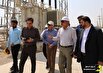 توسعه شبکه برق شهرستانهای شوش و کرخه توسعه شبکه برق شهرستانهای شوش و کرخه