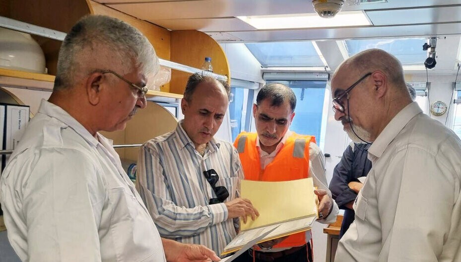 تابآوری پایانههای نفتی، صادرات نفت کشور را در جنگ تحمیلی سوم حفظ کرد تابآوری پایانههای نفتی، صادرات نفت کشور را در جنگ تحمیلی سوم حفظ کرد